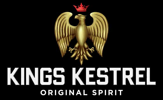 Kings Kestrel Logo